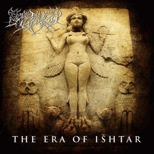 Sirrush : The Era of I​š​htar